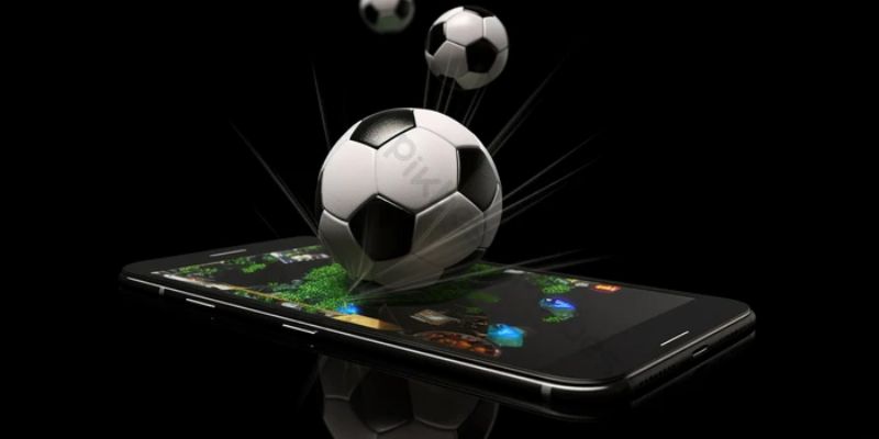 Hướng dẫn tải app 12BET cho hệ điều hành iOS