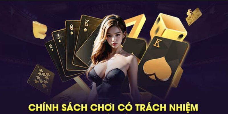 Chính Sách Hỗ Trợ Chơi Có Trách Nhiệm Tại 12BET