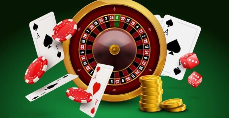 Hướng Dẫn Đăng Ký Và Bắt Đầu Chơi Casino Tại 12BET