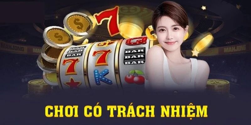 Tại Sao Chơi Có Trách Nhiệm Lại Quan Trọng?