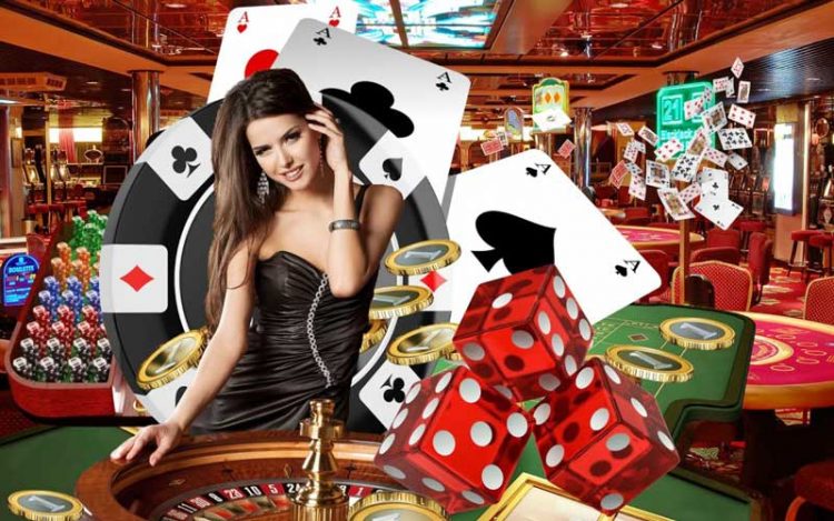 Top Trò Chơi Casino Phổ Biến Tại 12BET Bạn Không Thể Bỏ Qua