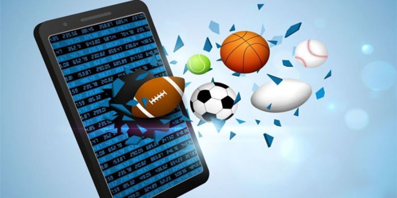 Tại sao nên tải app 12BET?