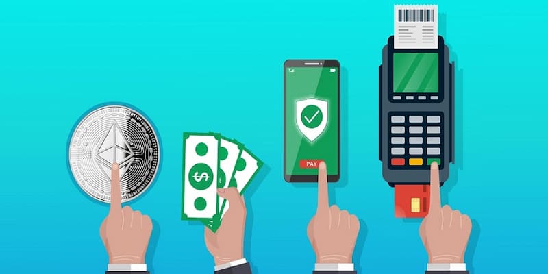 Hướng Dẫn Nạp Tiền Vào 12BET Chi Tiết Từng Bước