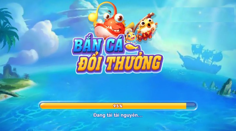 Giới Thiệu Về Game Bắn Cá – Trò Chơi Hot Không Nên Bỏ Lỡ